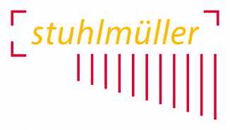 stuhlmüller gmbh - logo